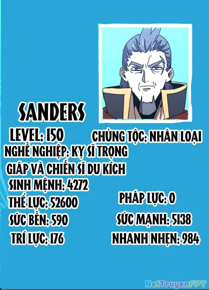 Thiếu Niên Bất Lương Vô Địch Solo Lại Muốn Làm Vú Em Trong Game Chapter 26 - Trang 2