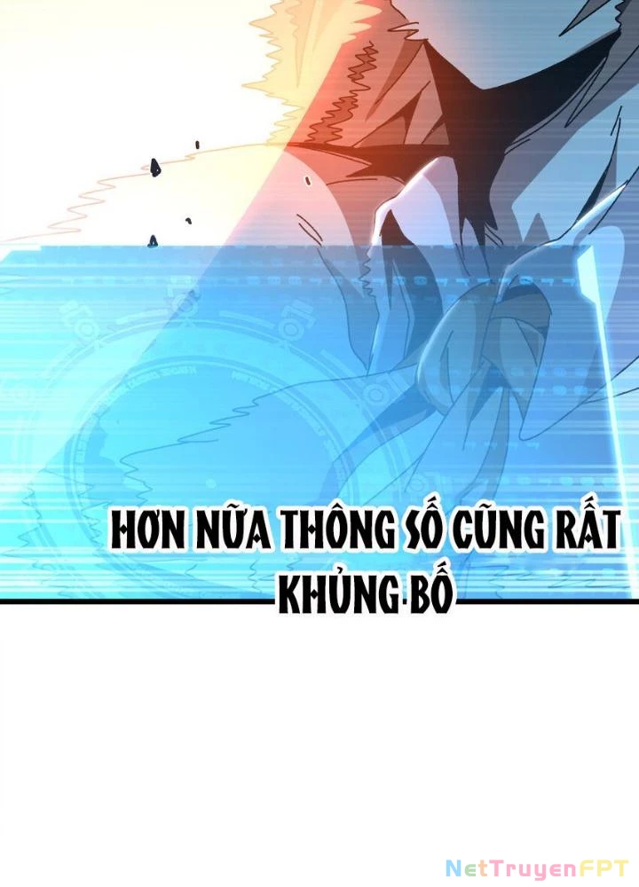 Thiếu Niên Bất Lương Vô Địch Solo Lại Muốn Làm Vú Em Trong Game Chapter 26 - Trang 2