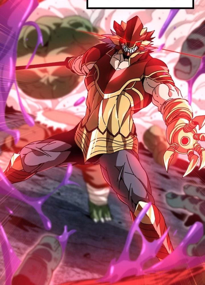 Thiếu Niên Bất Lương Vô Địch Solo Lại Muốn Làm Vú Em Trong Game Chapter 26 - Trang 2