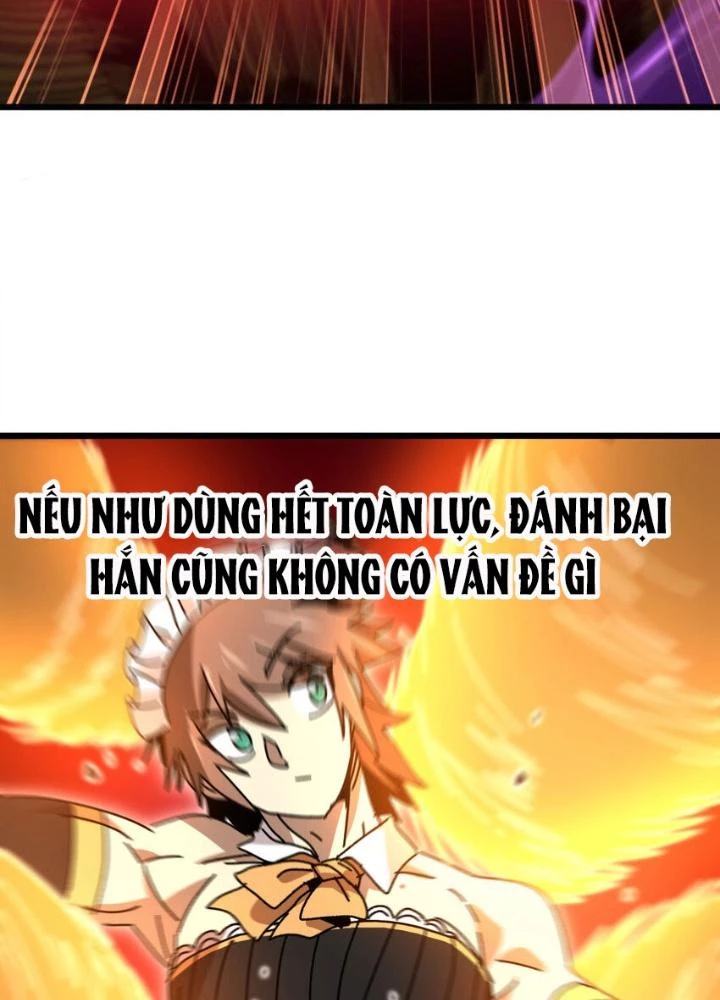 Thiếu Niên Bất Lương Vô Địch Solo Lại Muốn Làm Vú Em Trong Game Chapter 26 - Trang 2