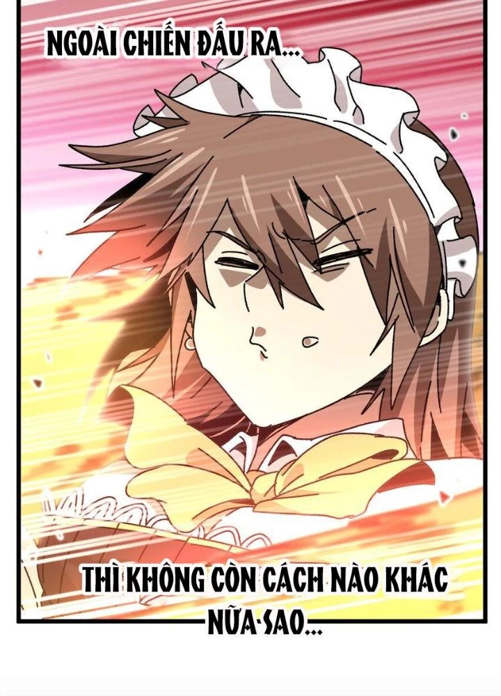 Thiếu Niên Bất Lương Vô Địch Solo Lại Muốn Làm Vú Em Trong Game Chapter 26 - Trang 2