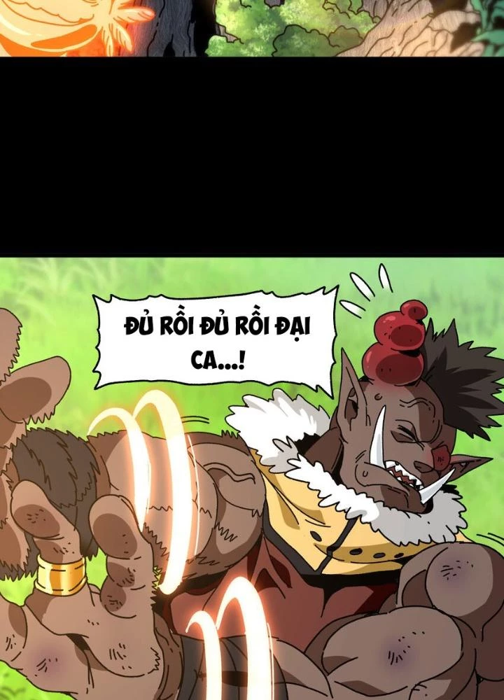Thiếu Niên Bất Lương Vô Địch Solo Lại Muốn Làm Vú Em Trong Game Chapter 26 - Trang 2