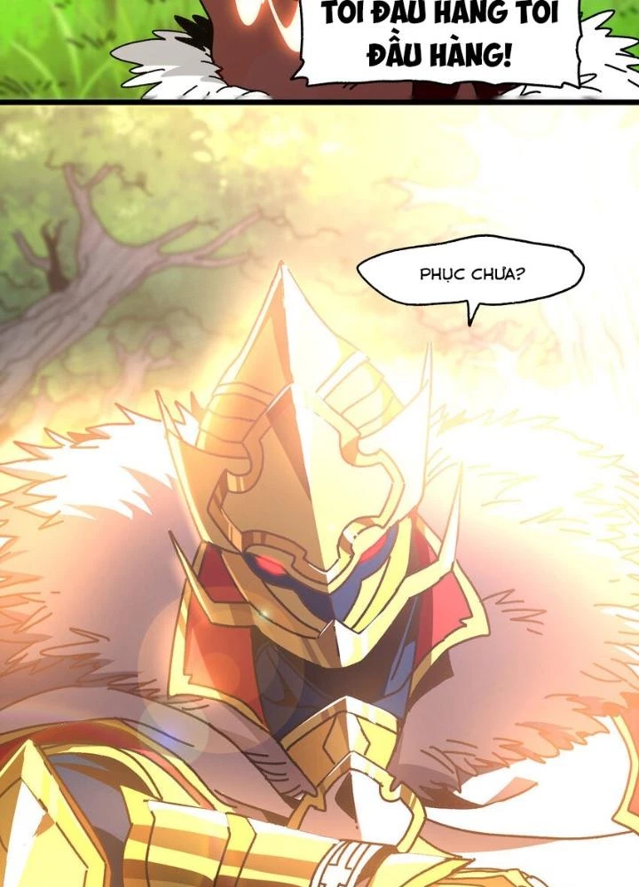 Thiếu Niên Bất Lương Vô Địch Solo Lại Muốn Làm Vú Em Trong Game Chapter 26 - Trang 2