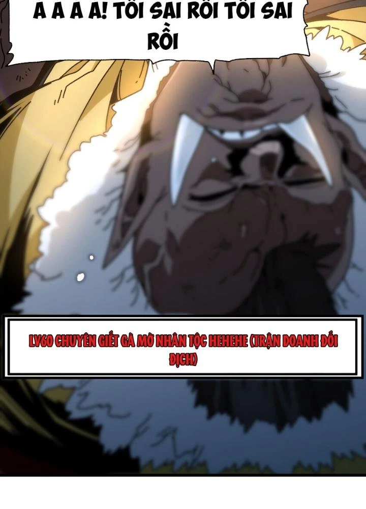 Thiếu Niên Bất Lương Vô Địch Solo Lại Muốn Làm Vú Em Trong Game Chapter 26 - Trang 2