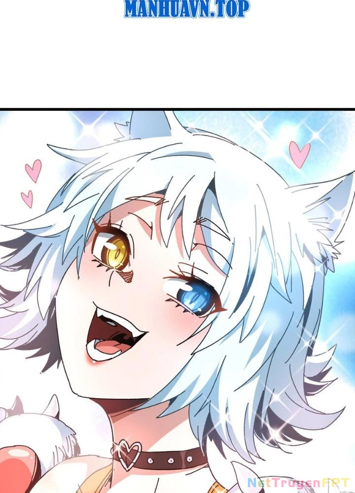 Thiếu Niên Bất Lương Vô Địch Solo Lại Muốn Làm Vú Em Trong Game Chapter 26 - Trang 2