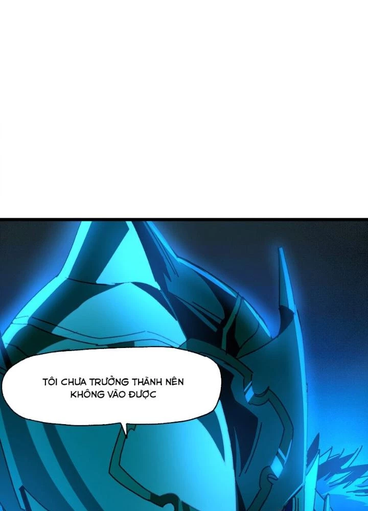 Thiếu Niên Bất Lương Vô Địch Solo Lại Muốn Làm Vú Em Trong Game Chapter 26 - Trang 2