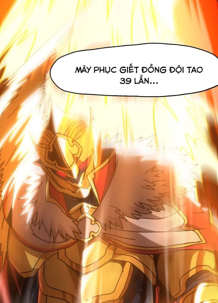 Thiếu Niên Bất Lương Vô Địch Solo Lại Muốn Làm Vú Em Trong Game Chapter 26 - Trang 2