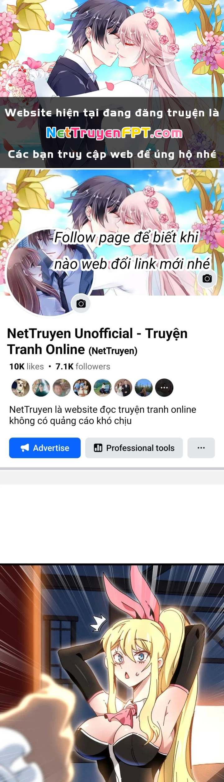 Thiếu Niên Bất Lương Vô Địch Solo Lại Muốn Làm Vú Em Trong Game Chapter 26 - Trang 2