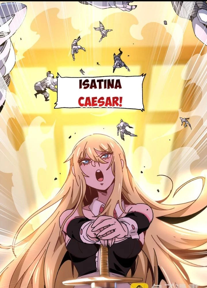 Thiếu Niên Bất Lương Vô Địch Solo Lại Muốn Làm Vú Em Trong Game Chapter 26 - Trang 2