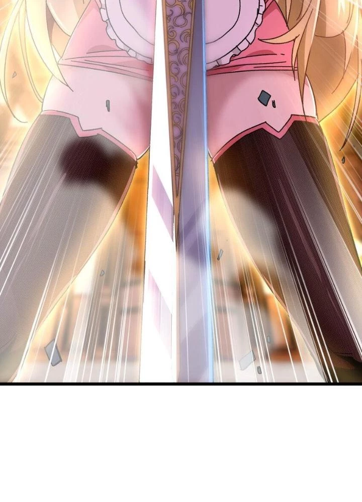 Thiếu Niên Bất Lương Vô Địch Solo Lại Muốn Làm Vú Em Trong Game Chapter 26 - Trang 2