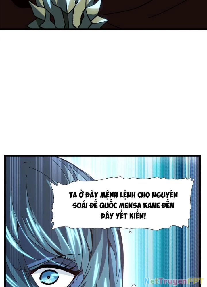 Thiếu Niên Bất Lương Vô Địch Solo Lại Muốn Làm Vú Em Trong Game Chapter 26 - Trang 2