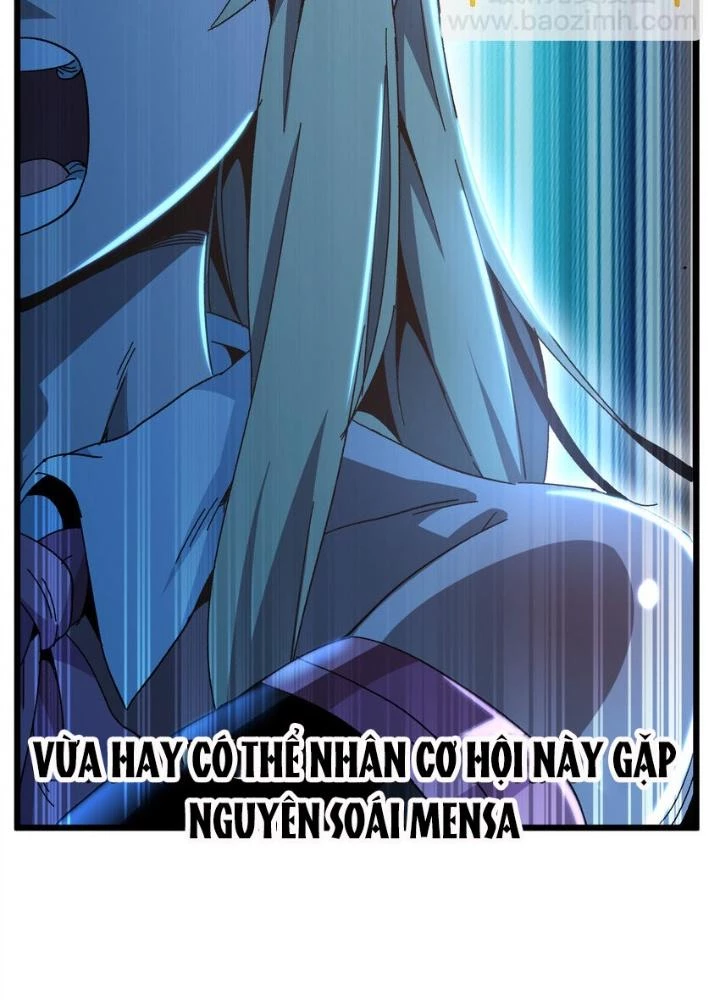 Thiếu Niên Bất Lương Vô Địch Solo Lại Muốn Làm Vú Em Trong Game Chapter 26 - Trang 2