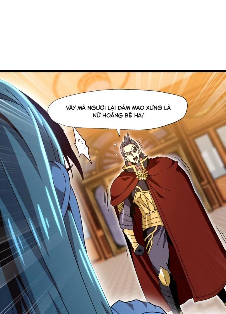 Thiếu Niên Bất Lương Vô Địch Solo Lại Muốn Làm Vú Em Trong Game Chapter 26 - Trang 2