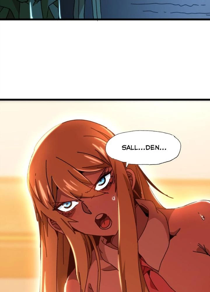 Thiếu Niên Bất Lương Vô Địch Solo Lại Muốn Làm Vú Em Trong Game Chapter 26 - Trang 2