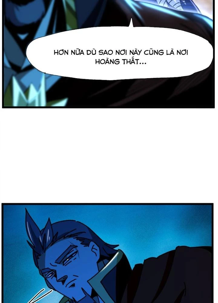 Thiếu Niên Bất Lương Vô Địch Solo Lại Muốn Làm Vú Em Trong Game Chapter 26 - Trang 2