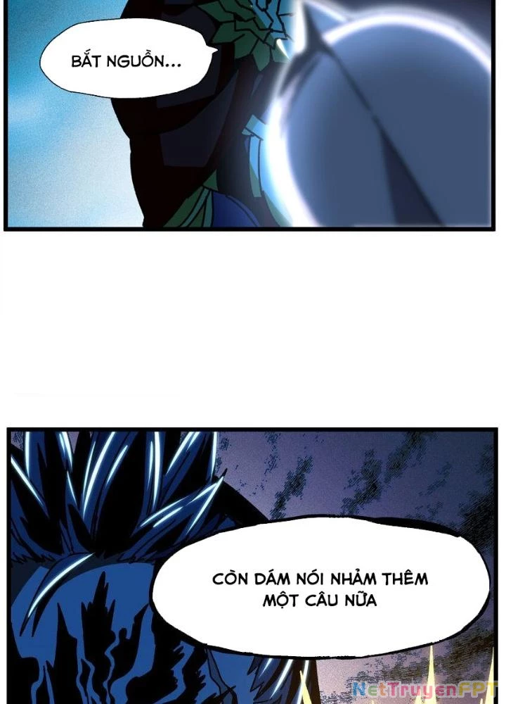 Thiếu Niên Bất Lương Vô Địch Solo Lại Muốn Làm Vú Em Trong Game Chapter 26 - Trang 2