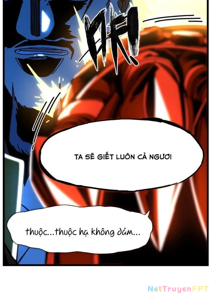 Thiếu Niên Bất Lương Vô Địch Solo Lại Muốn Làm Vú Em Trong Game Chapter 26 - Trang 2