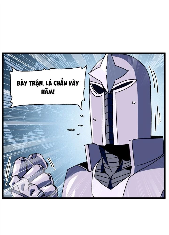 Thiếu Niên Bất Lương Vô Địch Solo Lại Muốn Làm Vú Em Trong Game Chapter 26 - Trang 2