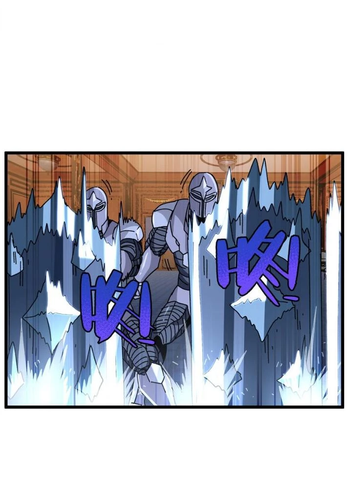 Thiếu Niên Bất Lương Vô Địch Solo Lại Muốn Làm Vú Em Trong Game Chapter 26 - Trang 2