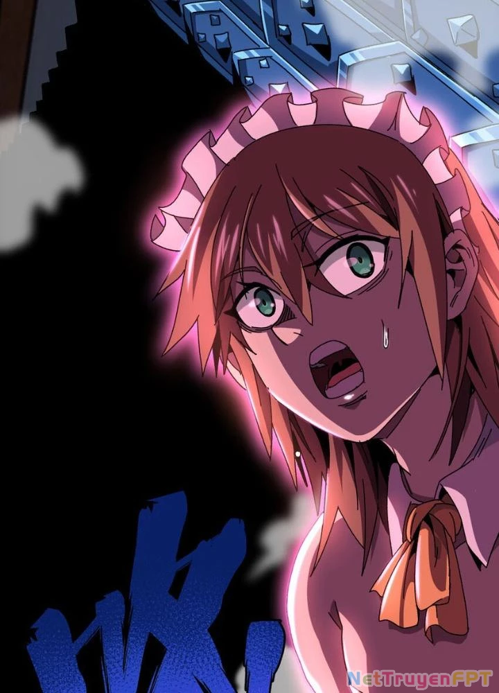 Thiếu Niên Bất Lương Vô Địch Solo Lại Muốn Làm Vú Em Trong Game Chapter 26 - Trang 2