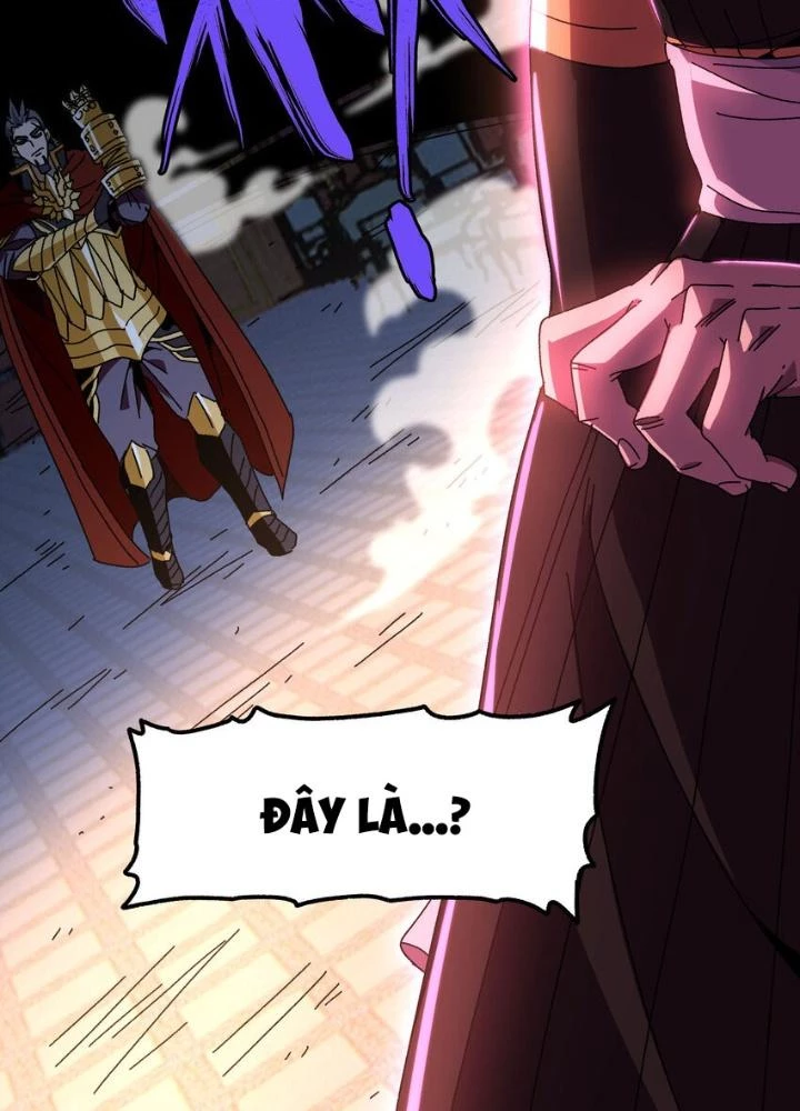 Thiếu Niên Bất Lương Vô Địch Solo Lại Muốn Làm Vú Em Trong Game Chapter 26 - Trang 2