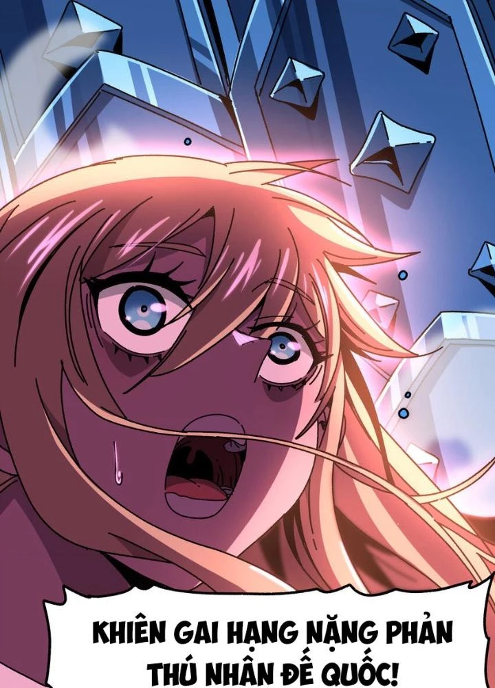 Thiếu Niên Bất Lương Vô Địch Solo Lại Muốn Làm Vú Em Trong Game Chapter 26 - Trang 2