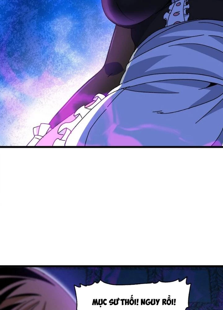 Thiếu Niên Bất Lương Vô Địch Solo Lại Muốn Làm Vú Em Trong Game Chapter 27 - Trang 2