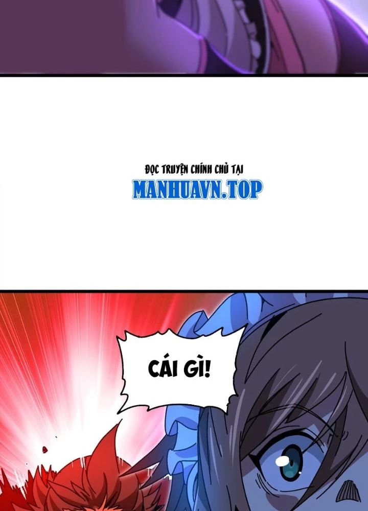 Thiếu Niên Bất Lương Vô Địch Solo Lại Muốn Làm Vú Em Trong Game Chapter 27 - Trang 2