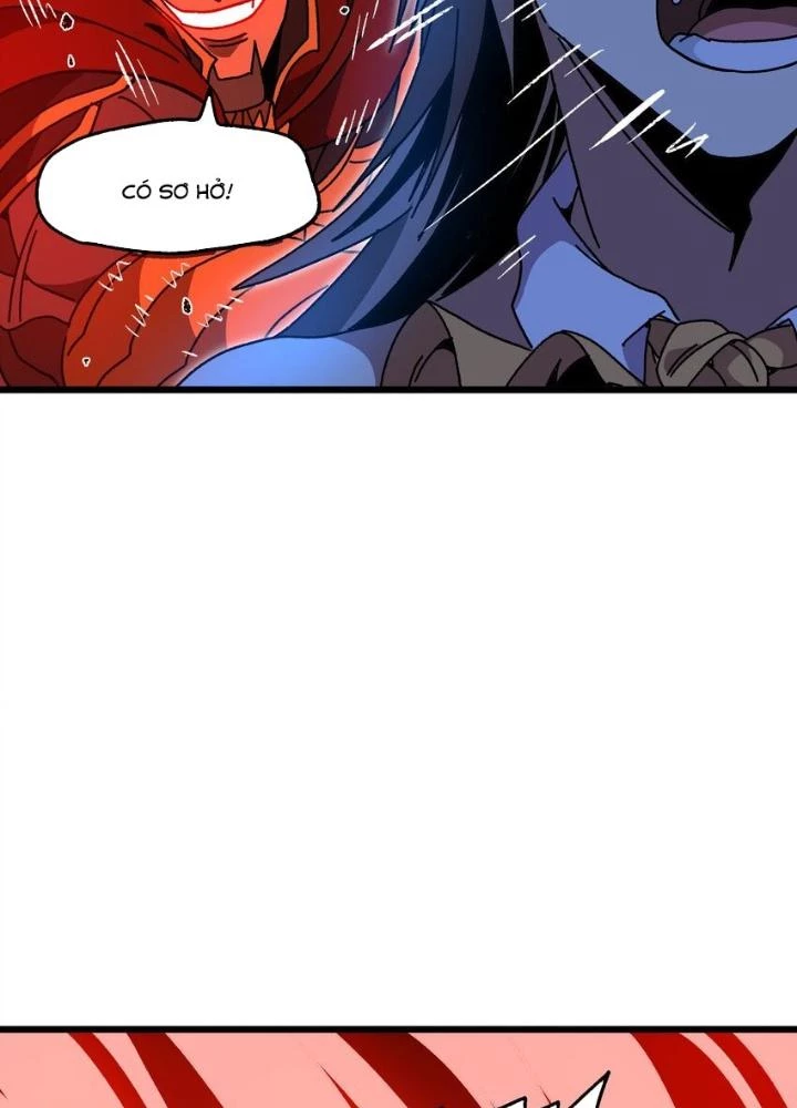 Thiếu Niên Bất Lương Vô Địch Solo Lại Muốn Làm Vú Em Trong Game Chapter 27 - Trang 2