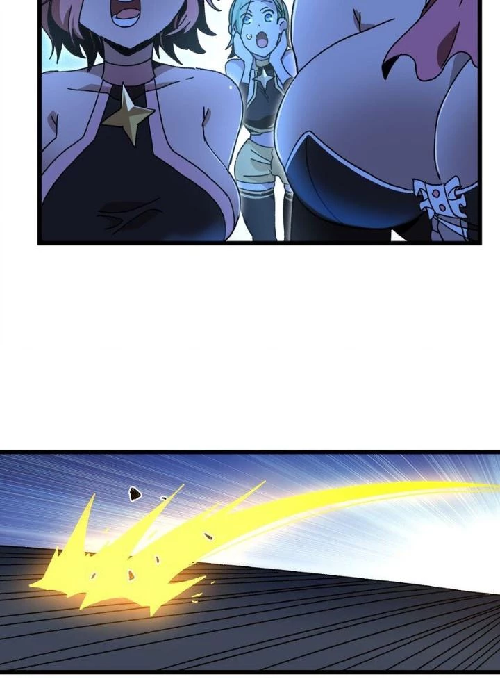 Thiếu Niên Bất Lương Vô Địch Solo Lại Muốn Làm Vú Em Trong Game Chapter 27 - Trang 2