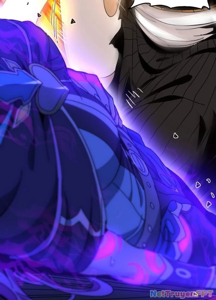 Thiếu Niên Bất Lương Vô Địch Solo Lại Muốn Làm Vú Em Trong Game Chapter 27 - Trang 2