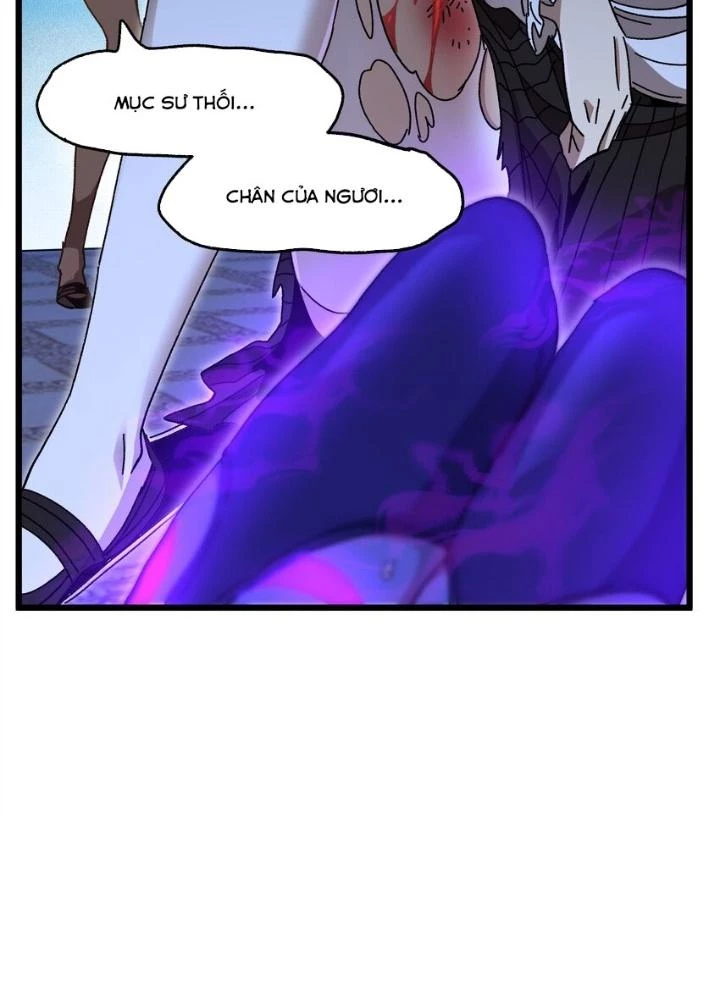 Thiếu Niên Bất Lương Vô Địch Solo Lại Muốn Làm Vú Em Trong Game Chapter 27 - Trang 2