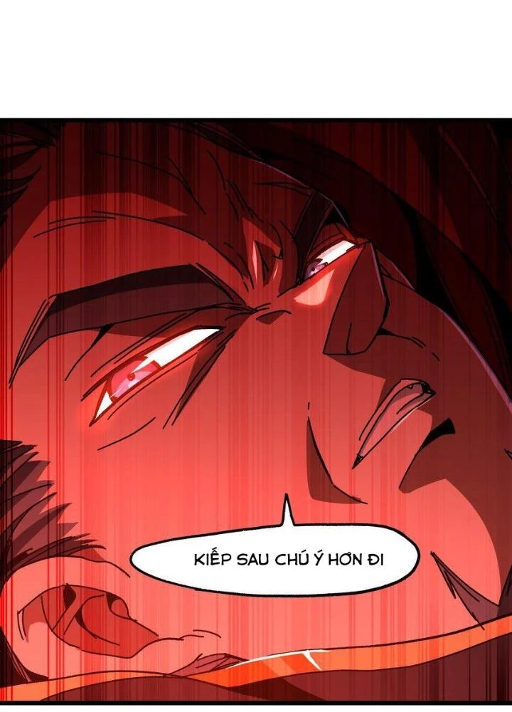 Thiếu Niên Bất Lương Vô Địch Solo Lại Muốn Làm Vú Em Trong Game Chapter 27 - Trang 2