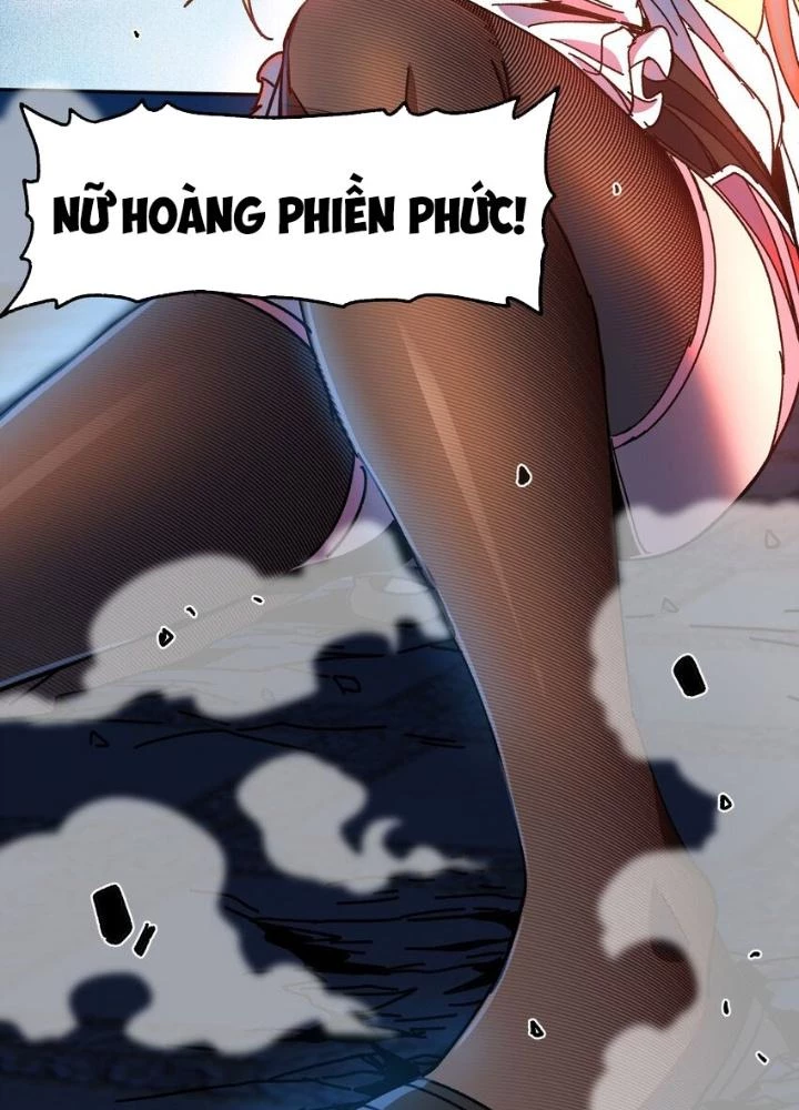 Thiếu Niên Bất Lương Vô Địch Solo Lại Muốn Làm Vú Em Trong Game Chapter 27 - Trang 2