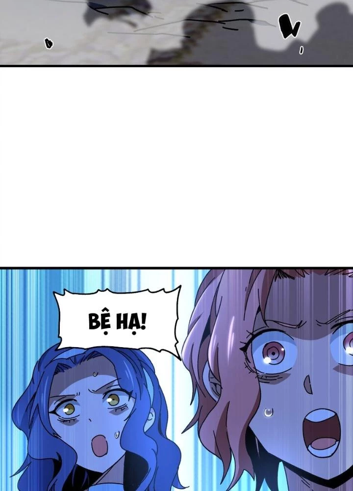 Thiếu Niên Bất Lương Vô Địch Solo Lại Muốn Làm Vú Em Trong Game Chapter 27 - Trang 2