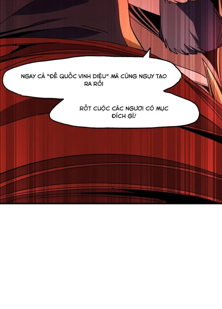 Thiếu Niên Bất Lương Vô Địch Solo Lại Muốn Làm Vú Em Trong Game Chapter 27 - Trang 2