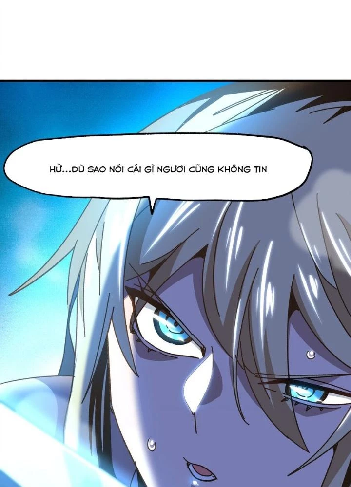 Thiếu Niên Bất Lương Vô Địch Solo Lại Muốn Làm Vú Em Trong Game Chapter 27 - Trang 2