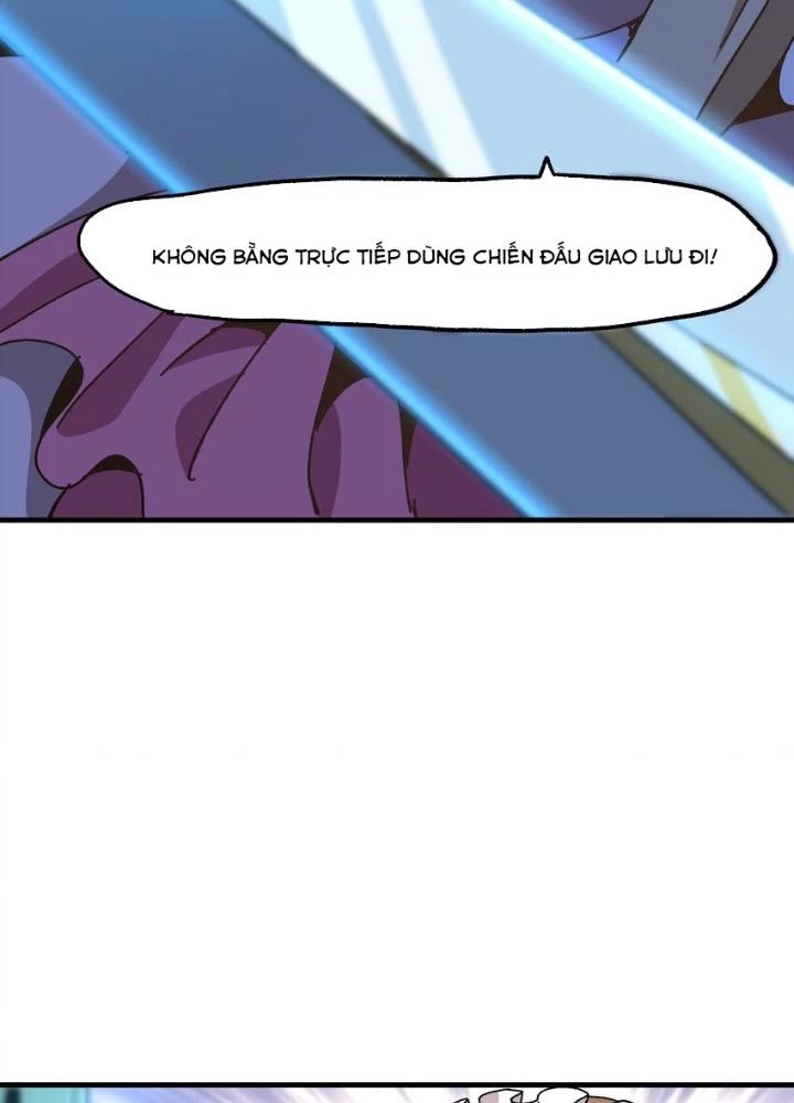 Thiếu Niên Bất Lương Vô Địch Solo Lại Muốn Làm Vú Em Trong Game Chapter 27 - Trang 2