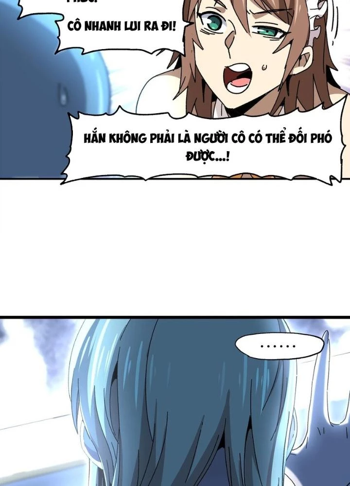 Thiếu Niên Bất Lương Vô Địch Solo Lại Muốn Làm Vú Em Trong Game Chapter 27 - Trang 2