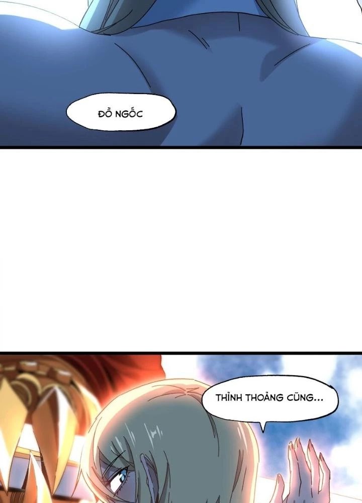 Thiếu Niên Bất Lương Vô Địch Solo Lại Muốn Làm Vú Em Trong Game Chapter 27 - Trang 2