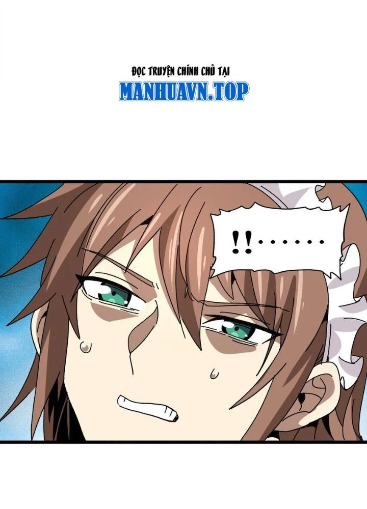 Thiếu Niên Bất Lương Vô Địch Solo Lại Muốn Làm Vú Em Trong Game Chapter 27 - Trang 2