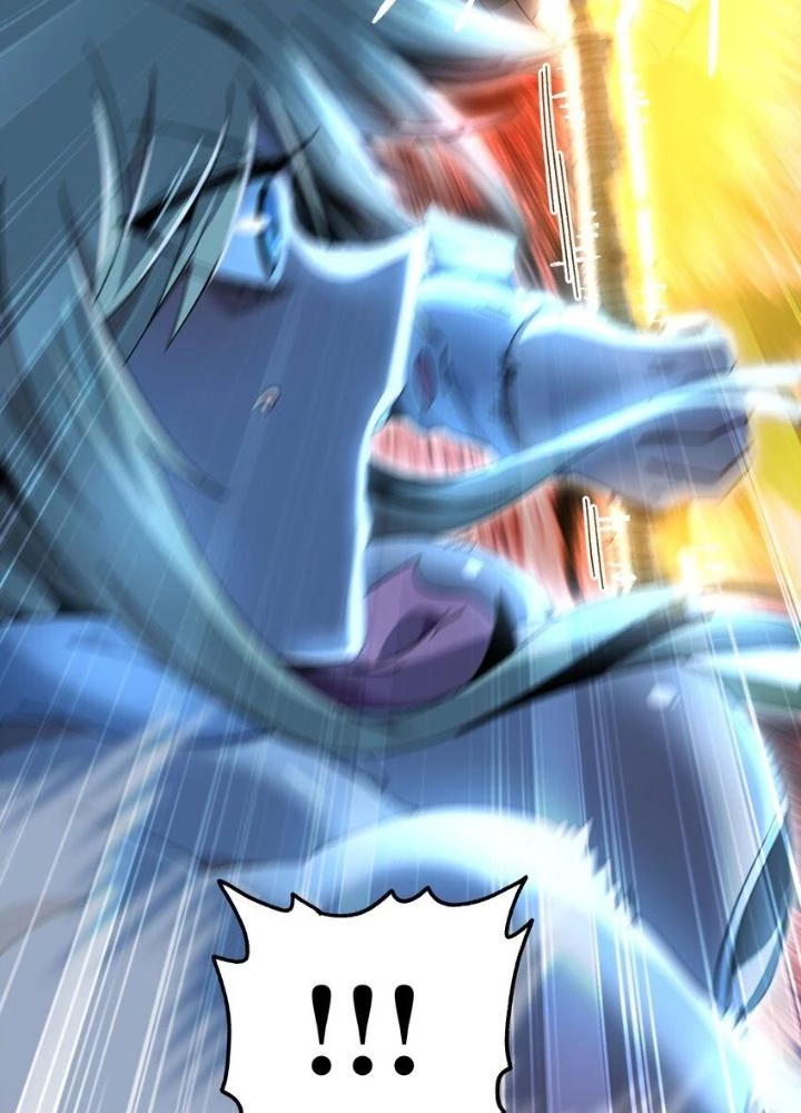 Thiếu Niên Bất Lương Vô Địch Solo Lại Muốn Làm Vú Em Trong Game Chapter 27 - Trang 2