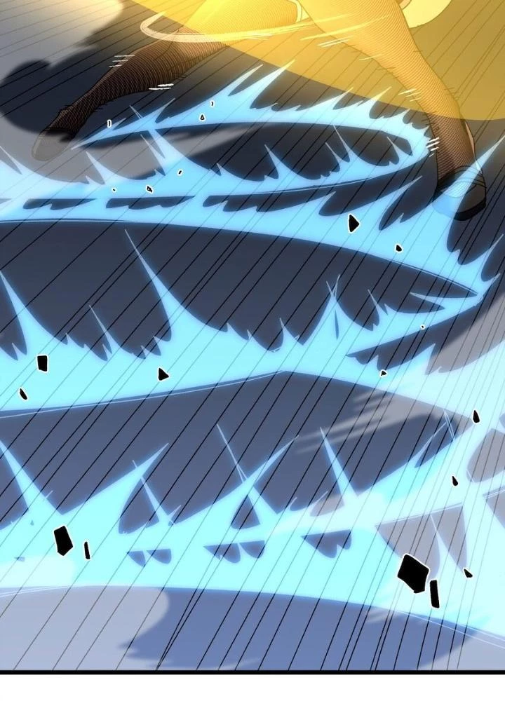 Thiếu Niên Bất Lương Vô Địch Solo Lại Muốn Làm Vú Em Trong Game Chapter 27 - Trang 2