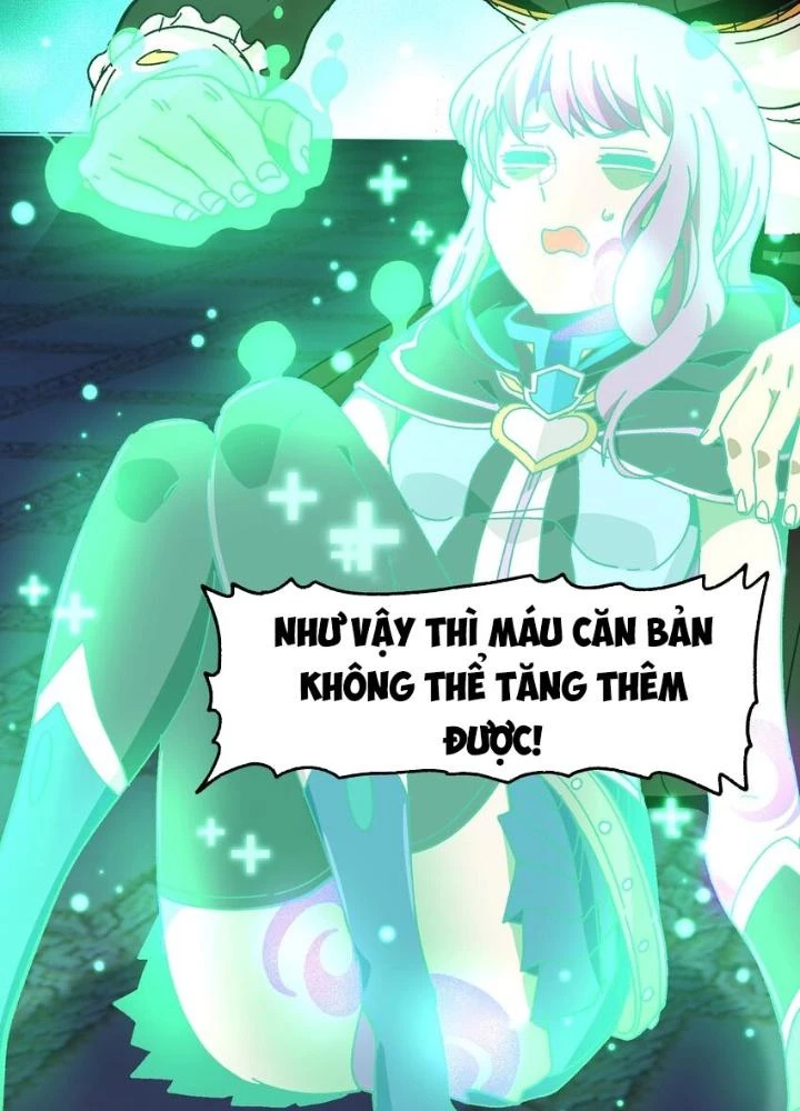 Thiếu Niên Bất Lương Vô Địch Solo Lại Muốn Làm Vú Em Trong Game Chapter 27 - Trang 2