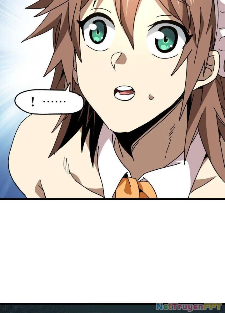 Thiếu Niên Bất Lương Vô Địch Solo Lại Muốn Làm Vú Em Trong Game Chapter 27 - Trang 2