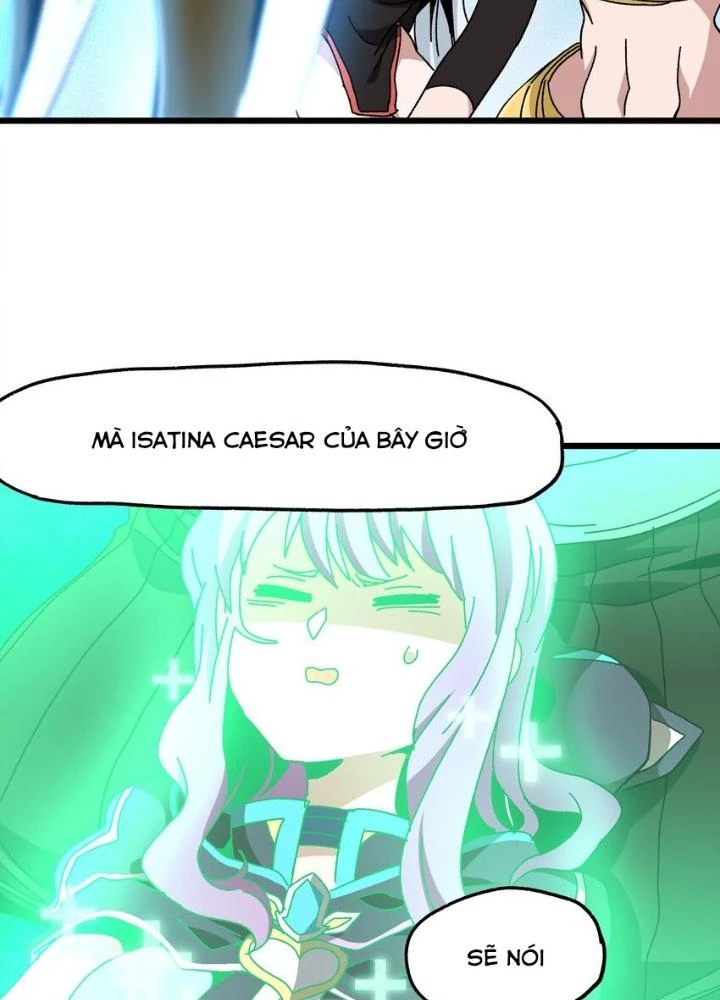 Thiếu Niên Bất Lương Vô Địch Solo Lại Muốn Làm Vú Em Trong Game Chapter 27 - Trang 2