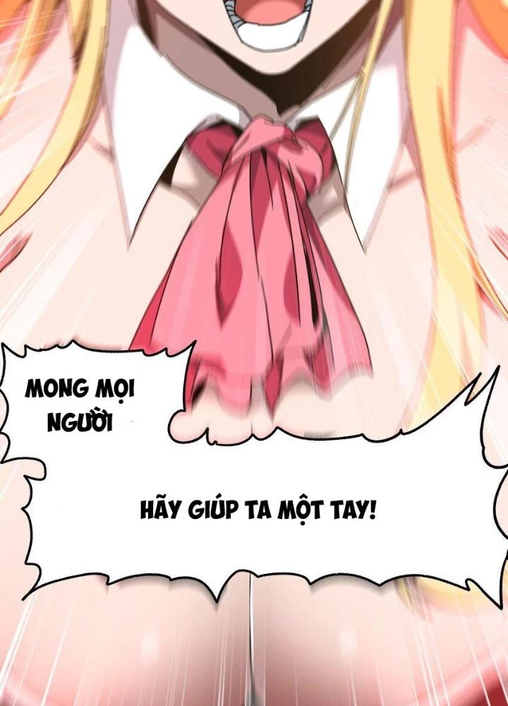 Thiếu Niên Bất Lương Vô Địch Solo Lại Muốn Làm Vú Em Trong Game Chapter 27 - Trang 2