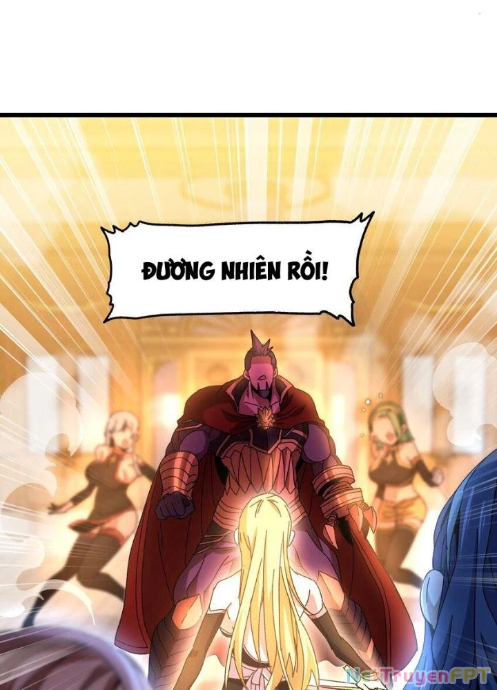 Thiếu Niên Bất Lương Vô Địch Solo Lại Muốn Làm Vú Em Trong Game Chapter 27 - Trang 2