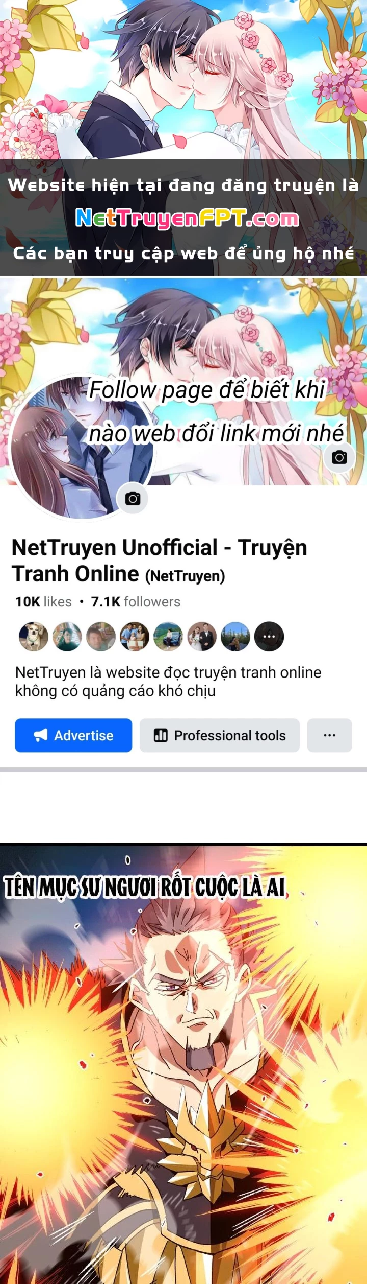 Thiếu Niên Bất Lương Vô Địch Solo Lại Muốn Làm Vú Em Trong Game Chapter 27 - Trang 2