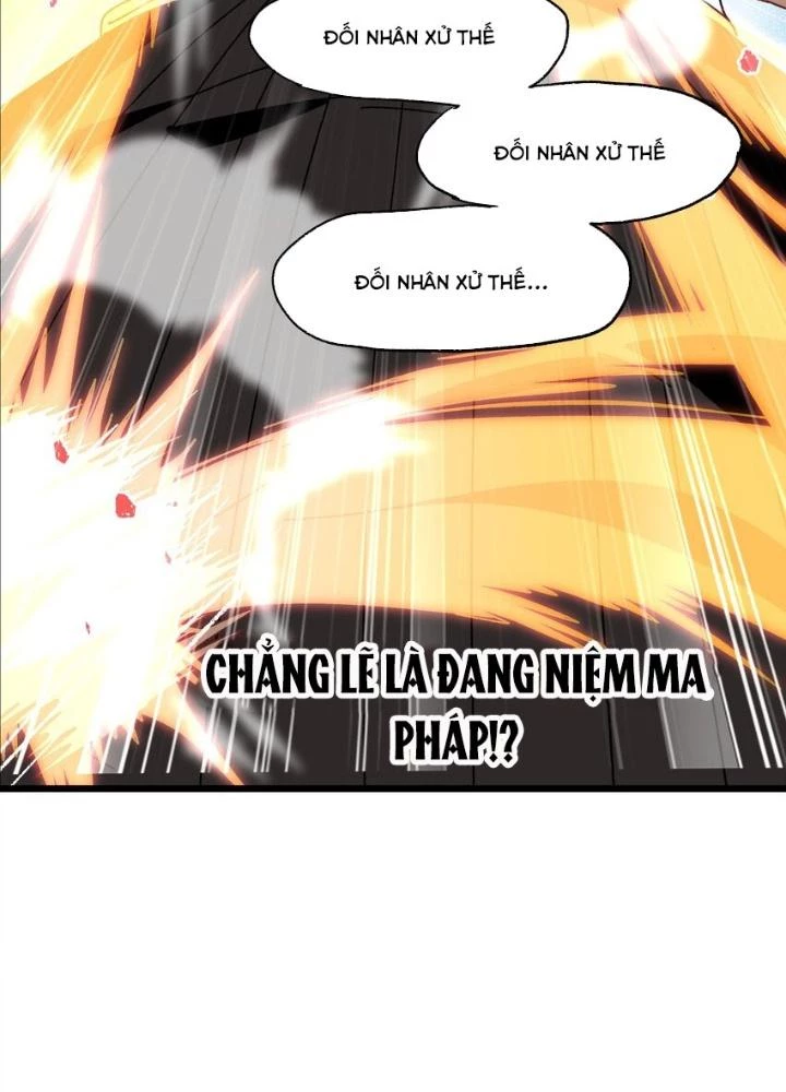 Thiếu Niên Bất Lương Vô Địch Solo Lại Muốn Làm Vú Em Trong Game Chapter 27 - Trang 2